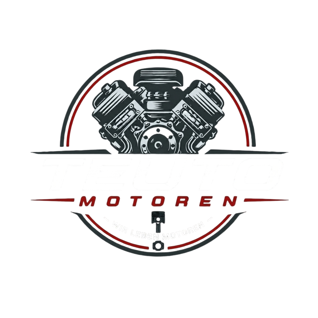 Teuto Motoren Logo